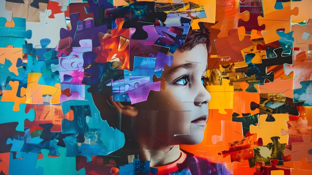 retrato-de-uma-crianca-autista