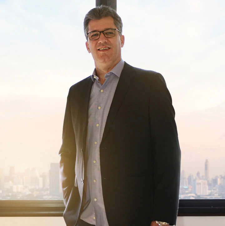 Dr João