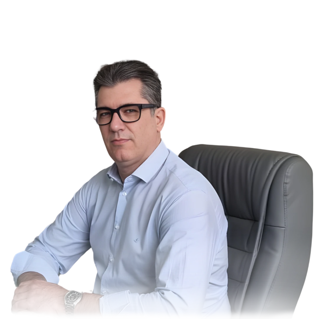Dr João